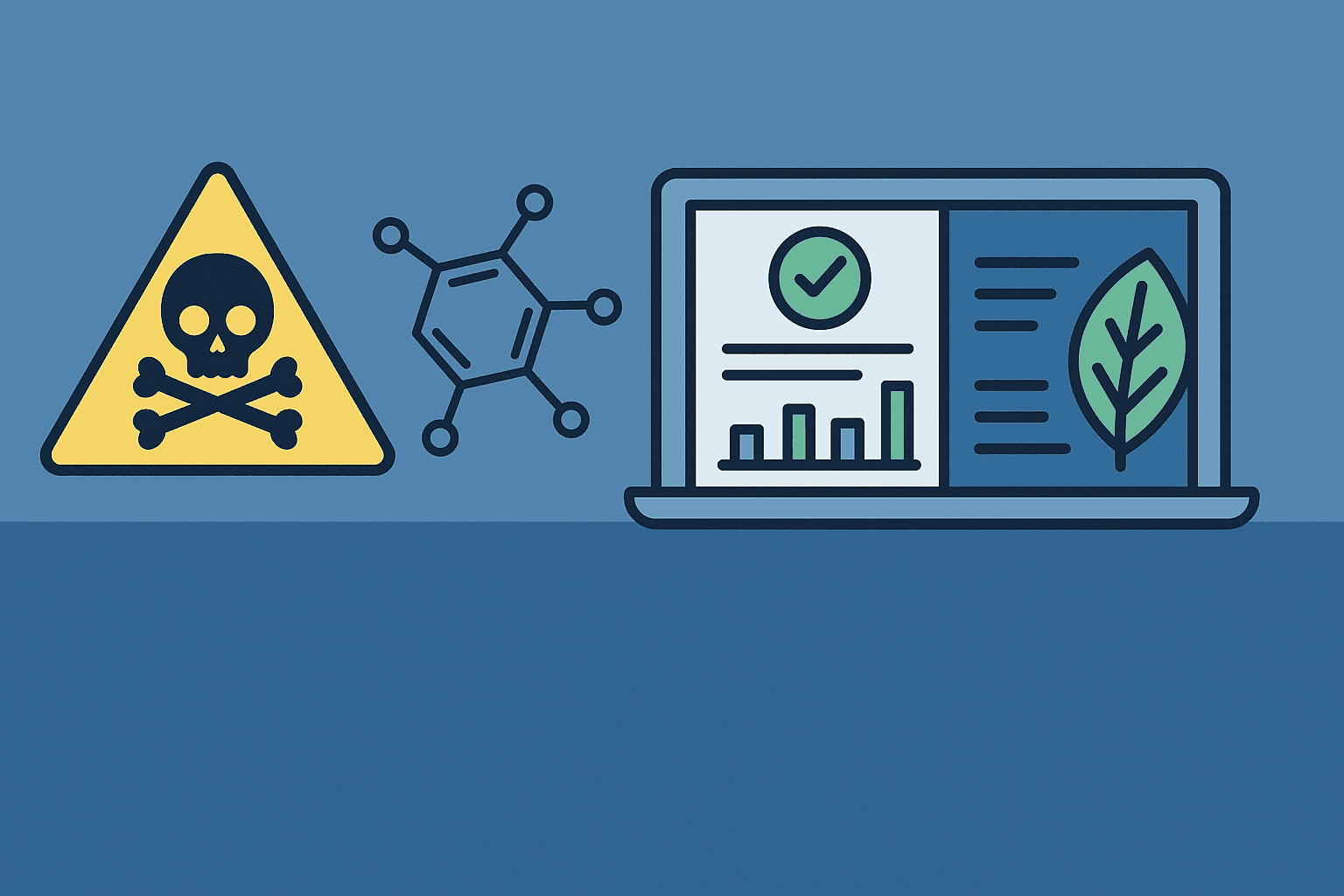 Hazard Assessment for SSbD